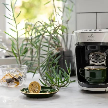 דירה Sanhaus - Retro - Przy Plazy Z Parkingiem סופוט