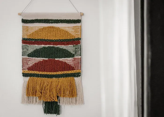 Sanhaus - Retro - Przy Plazy Z Parkingiem סופוט