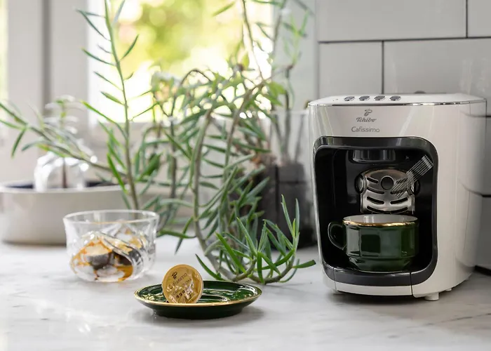 דירה Sanhaus - Retro - Przy Plazy Z Parkingiem סופוט