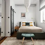Sanhaus - Retro - Przy Plazy Z Parkingiem