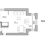 Sanhaus - Retro - Przy Plazy Z Parkingiem Апартаменты