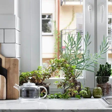 Διαμέρισμα Sanhaus - Retro - Przy Plazy Z Parkingiem Σόποτ