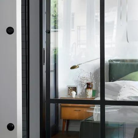 Appartement Sanhaus - Retro - Przy Plazy Z Parkingiem