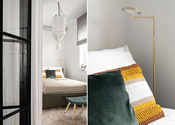 Sanhaus - Retro - Przy Plazy Z Parkingiem Apartment Sopot