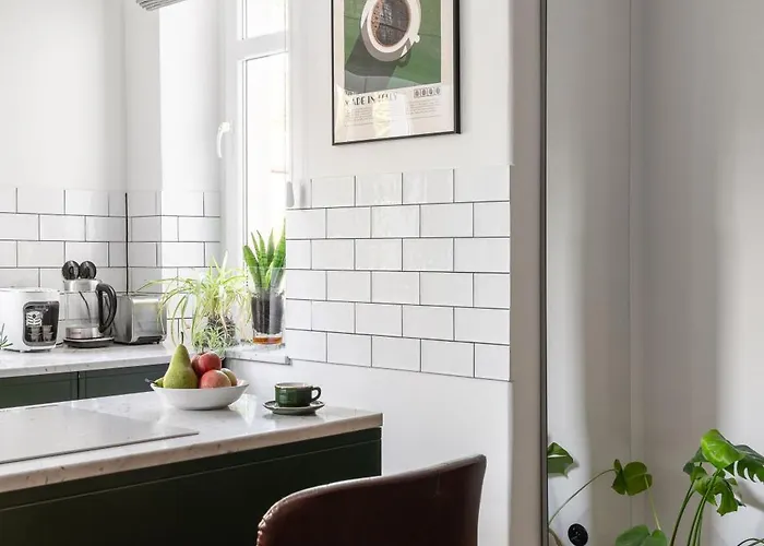 Sanhaus - Retro - Przy Plazy Z Parkingiem Apartment