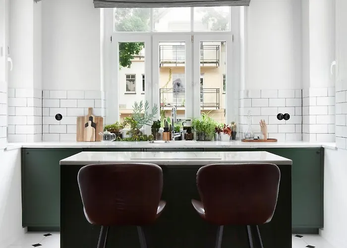 Sanhaus - Retro - Przy Plazy Z Parkingiem Sopot