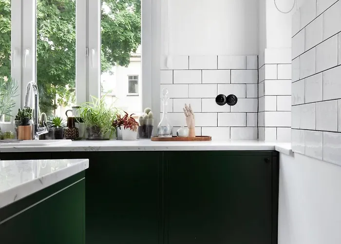 Sanhaus - Retro - Przy Plazy Z Parkingiem Apartment Sopot